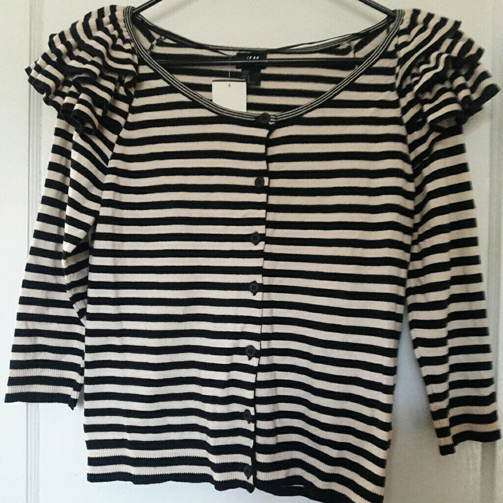 Sweater 82% Cotton 18% Polyamide